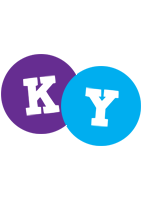 Ky happy logo