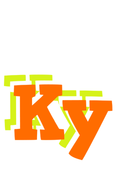 Ky healthy logo