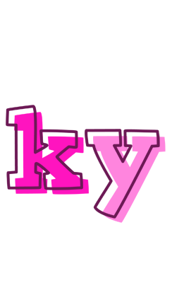 Ky hello logo