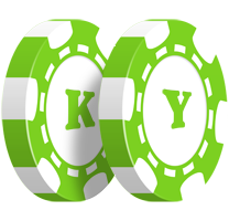 Ky holdem logo