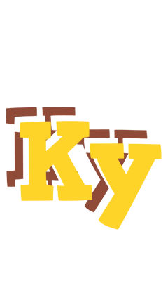 Ky hotcup logo