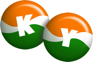 Ky india logo