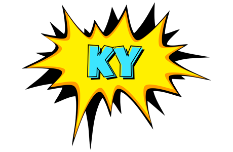 Ky indycar logo