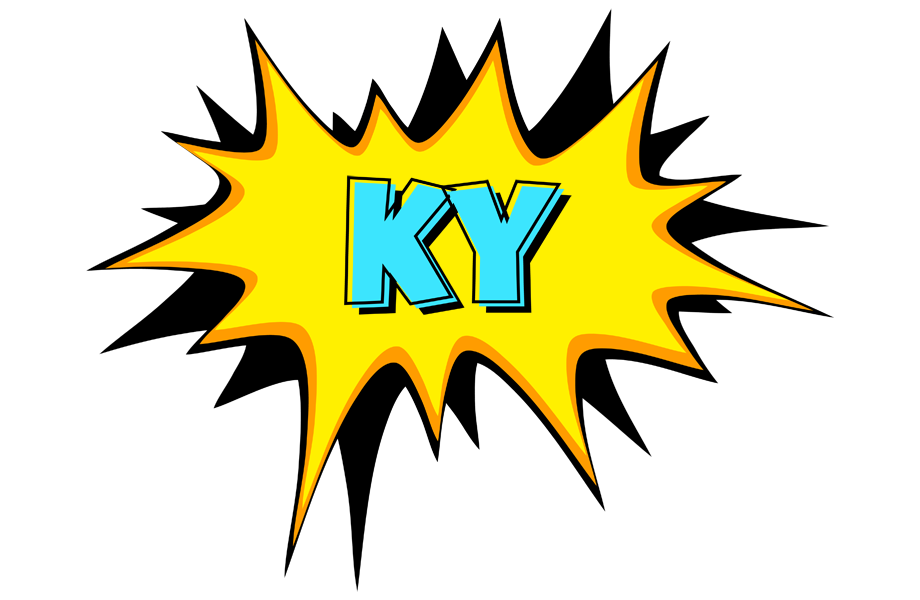 Ky indycar logo
