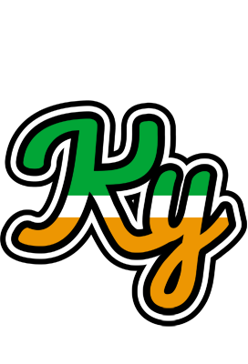 Ky ireland logo