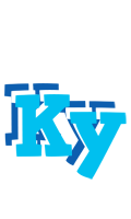 Ky jacuzzi logo