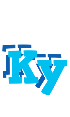 Ky jacuzzi logo