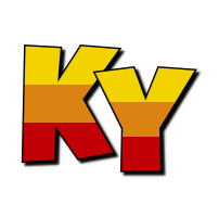 Ky jungle logo