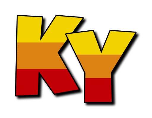 Ky jungle logo