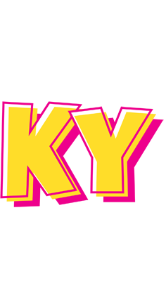 Ky kaboom logo