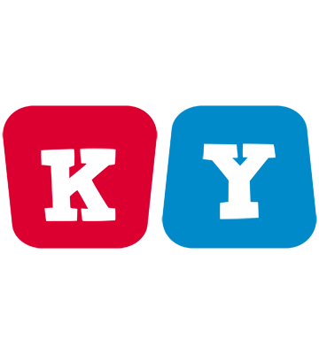 Ky kiddo logo