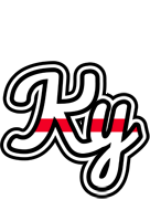 Ky kingdom logo