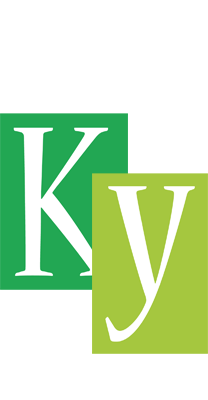 Ky lemonade logo