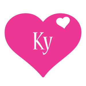 Ky Logo | Name Logo Generator - I Love, Love Heart, Boots, Friday ...