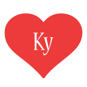 Ky love logo