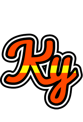 Ky madrid logo