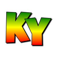 Ky mango logo