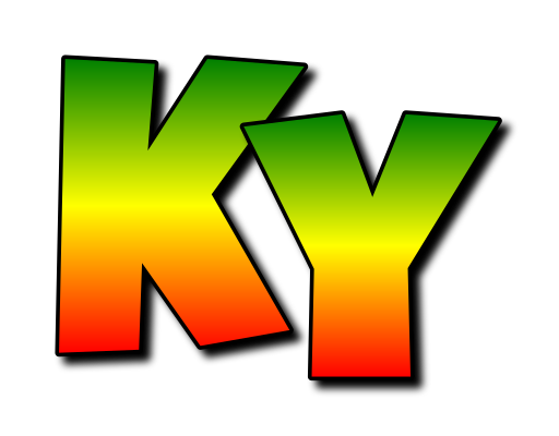Ky mango logo