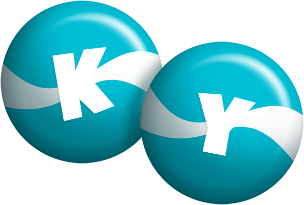 Ky messi logo