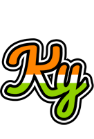 Ky mumbai logo