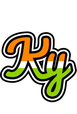 Ky mumbai logo