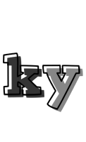 Ky night logo