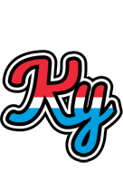 Ky norway logo