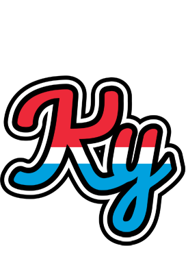 Ky norway logo