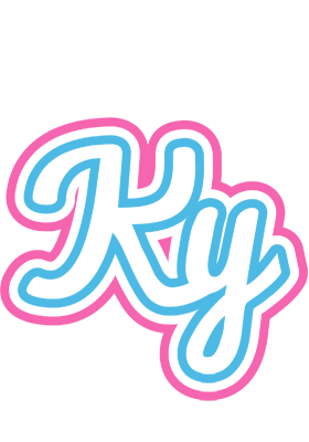 Ky outdoors logo