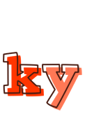 Ky paint logo