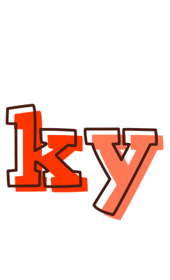Ky paint logo