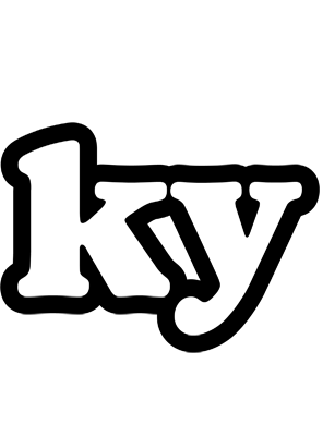 Ky panda logo