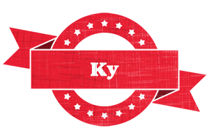 Ky passion logo