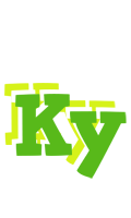 Ky picnic logo