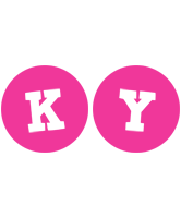 Ky poker logo