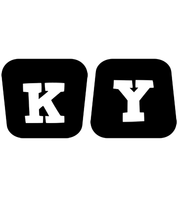 Ky racing logo