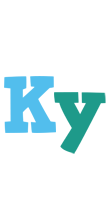 Ky rainbows logo