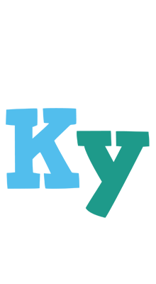 Ky rainbows logo