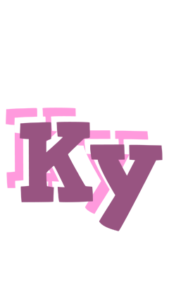Ky relaxing logo