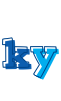 Ky sailor logo