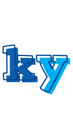Ky sailor logo