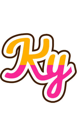 Ky smoothie logo
