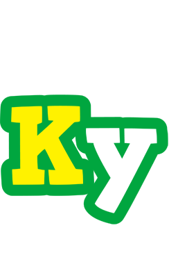 Ky soccer logo