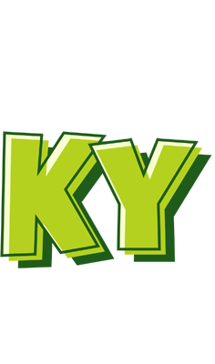Ky summer logo