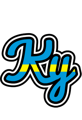 Ky sweden logo
