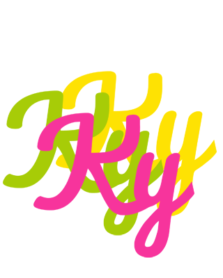 Ky sweets logo