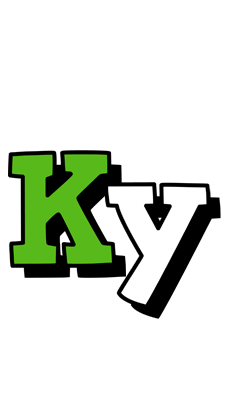 Ky venezia logo