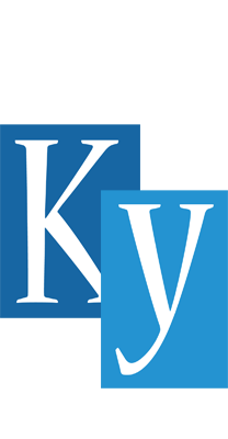 Ky winter logo