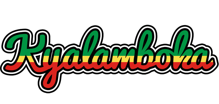 Kyalamboka african logo