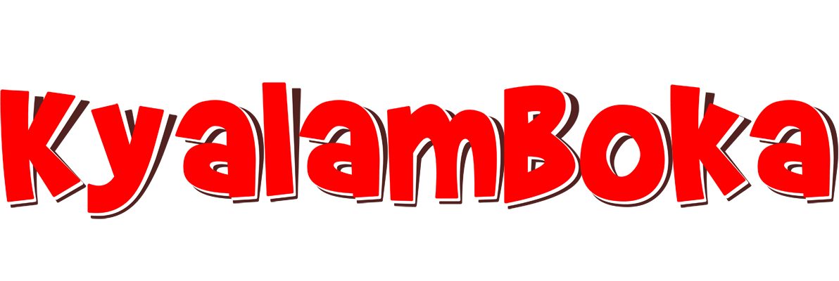 Kyalamboka basket logo